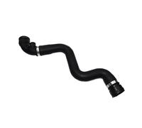 Motenna Durite liquide refroidissement supérieure for radiateur voiture, Convient for modèles Série 3 E46 316I 316Ci 318I 318Ci Durite supérieure de liquide de refroidissement du