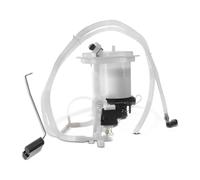 Motenna Ensemble de filtre à carburant, Convient for W20 2184700994 2184700694 2184700194 A2184700994 Ensemble électrique de pompe à carburant