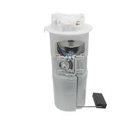 Motenna Ensemble de filtre pompe à carburant, Convient for Land Rover, Freelander 2.5 K6 essence 1996-2006 WFX000210 Pompe automatique complète Ensemble électrique de pompe à carburant