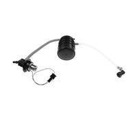 Motenna Ensemble de filtre pompe à carburant for moteur, Convient for BMW 740I 740Li 750I 750Li F01 F02 2010-2015 16117217255 Ensemble électrique de pompe à carburant