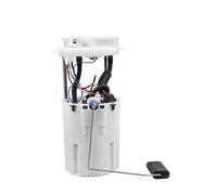 Motenna Ensemble de pompe à carburant, Convient for Renault, Laguna 3.0L V6 8200004964 0580313053 2001-2005 Ensemble électrique de pompe à carburant