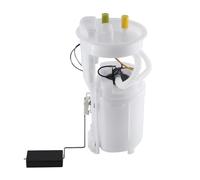 Motenna Ensemble de pompe à carburant, Convient for Volkswagen, for Beetle, Jetta 2,0 L, 1,8,5, Golf, 1998-2005 Ensemble électrique de pompe à carburant