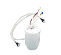 Motenna Ensemble de pompe à carburant électrique,Convient for Q7, 2007-2011, for VW, for Touareg, 2007-2010 3.0L .6L 4.2L 7L8919087B 7L8919087 Ensemble électrique de pompe à carburant