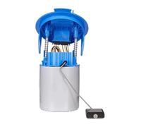 Motenna Ensemble pompe à essence, Convient for module d'alimentation en carburant voiture Ced ESB EnzC300 C350 E300 E350 W204 W212 W218 2014-mer Ensemble électrique de pompe à carburant