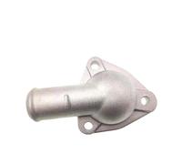 Motenna Entrée d'eau refroidissement, Convient for Nissan, Almera Sentra 1.8L 01-05 130494Z000 6051889 Tuyau de sortie d'eau de refroidissement du moteur automobile