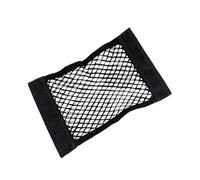 Motenna Filet rangement for dossier siège voiture, Convient for TOYOTA, Highlander, Convient for Prado, Land Cruiser RAV4 filet de chargement