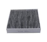 Motenna Filtre à Air d'habitacle Convient for BYD E5 EV450 QIN PLUS S2 SONG EV400 EV500 TANG DM EV600 YUAN PRO Xpeng, P5 G3 DENZA X, accessoires SA8121211 voiture filtre à air