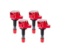 Motenna Pack de bobines d'allumage, Convient for GE6 CR-Z CRZ 1.5L .4L IX VIII libéré Civi C Jazz III .2L .3L 30520-RB0-003 30520-RB0-S01 UF626 Bobine d'allumage