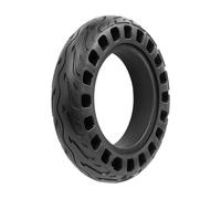 Motenna Pneu Solide for Scooter Électrique, Adapté for Xiaomi, Mijia M365 10x2.125, Sans Chambre À Air pneus de scooter