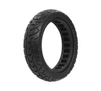 Motenna Pneu Solide for Scooter Électrique, Adapté for Xiaomi, Roue M365 Pro 2 Mi3 1S 8.5x2.0 pneus de scooter(Black)