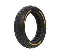 Motenna Pneu Solide for Scooter Électrique, Adapté for Xiaomi, Roue M365 Pro 2 Mi3 1S 8.5x2.0 pneus de scooter(Yellow)