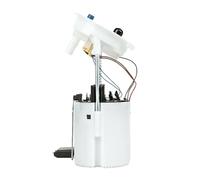 Motenna Pompe à carburant, Convient for BMW Série 1 3 X1 128I 325I 328I 328Xi 330I 335I 16147163298 A2C53025280 E8688M FG0917 P76486M Ensemble électrique de pompe à carburant