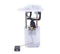 Motenna Pompe à carburant, Convient for Brilliance, pompe essence électronique BS4 M2 BS6 M1 4G93 4G18 AT MT 3006052 Ensemble électrique de pompe à carburant