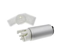 Motenna Pompe à carburant électrique, Convient for Chevrolet, Spark Matiz 2011-2014 Beat 2017-2019 1.2L L4 812609568 13578997 Ensemble électrique de pompe à carburant