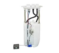 Motenna Pompe à carburant électrique, Convient for Toyota Sequoia 2007-2019 77020-0C082 770200C082 Filtre Ensemble électrique de pompe à carburant