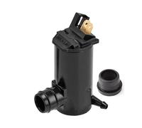 Motenna Pompe lave-glace Convient for Suzuki, Aerio estime Grand Vitara samouraï acolyte Swift X-90 XL-7 38410-65D00 38410-66113 Pompe à lave-glace