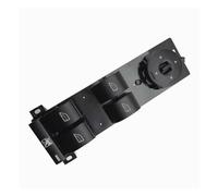 Motenna Power Electric Window Switch Control Button,Fit For Ford