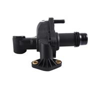 Motenna Raccord de durite liquide refroidissement for voiture, Convient For Fit For Land Rover, Discovery LR3 LR4, Range IV, LG LS LW, bride 1316061 1331447 raccord en T pour durite de moteur