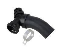 Motenna Raccord en T for durite de liquide refroidissement pompe à eau et thermostat radiateur, Convient For Ford, F150 Mustang DR3Z8566B DR338566 DR3Z8566A raccord en T pour durite de moteur