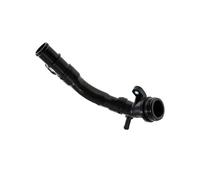 Motenna Tuyau de raccordement pompe à eau for voiture, Convient For Mercedes, benz, Smart, A1322000056 1322000056, pièce détachée for radiateur raccord en T pour durite de moteur