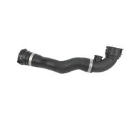 Motenna Tuyau refroidissement en caoutchouc for radiateur voiture, Convient for les modèles Série 3 E46 E90 Durite supérieure de liquide de refroidissement du