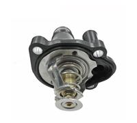 Motenna Tuyau sortie pompe à eau liquide refroidissement, Convient for Mazda, Ford, 3, 5, Focus LF70-15-170 LF7015170 Tuyau de sortie d'eau de refroidissement du moteur automobile