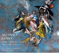 Motet & missa prudentes virgines & beata dei genitrix CD