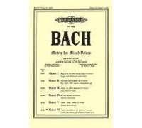 Motet Vi Bwv 230 (Praise The Lord, All Ye Nations)