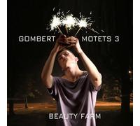 Motets 3 [Cd] 2 Pack