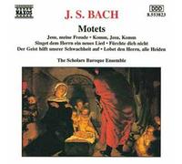 Motets - 7