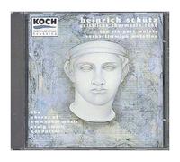 Motets A 6 Voix Chorus Of Emmanuel Music