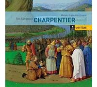 Charpentier: Motets double chour
