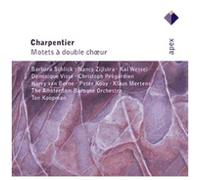 Motets À Double Choeur
