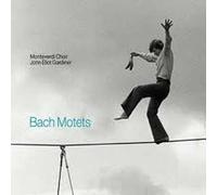 Motets Bwv 225-230