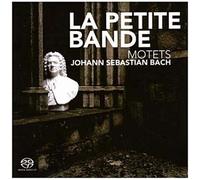 Motets Bwv 225 À 229