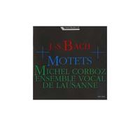Motets : Bwv225 À Bwv230