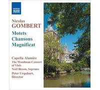 Motets Chansons & A Magnificat