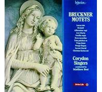 Motets Corydon Singers