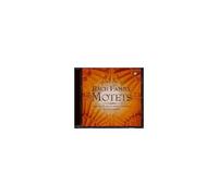 Motets De La Famille Bach