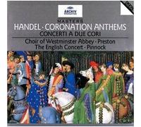 Motets du Couronnement