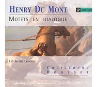 Motets En Dialogue
