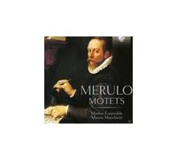 Merulo: Motets