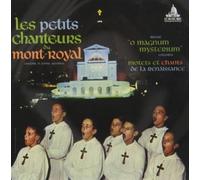 Motets Et Chants de la Renaissance [Import]