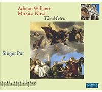 Les Motets