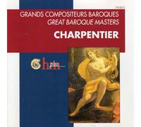 Motets, Intermedes, Extr. Des Leçons Des Tenebres, Medee, Etc. Artistes & Chefs Divers