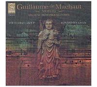 Machaut – Motets, Messe & Chants – Signum