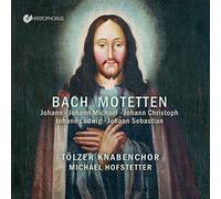 Integral – Motets