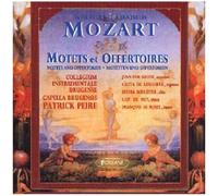 Mey – Motets et Offertoires