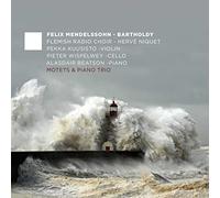 Motets & Piano Trio [Import]