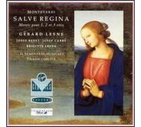 Motets Pour 1, 2, 3 Voix